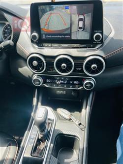 نیسان سێنترا